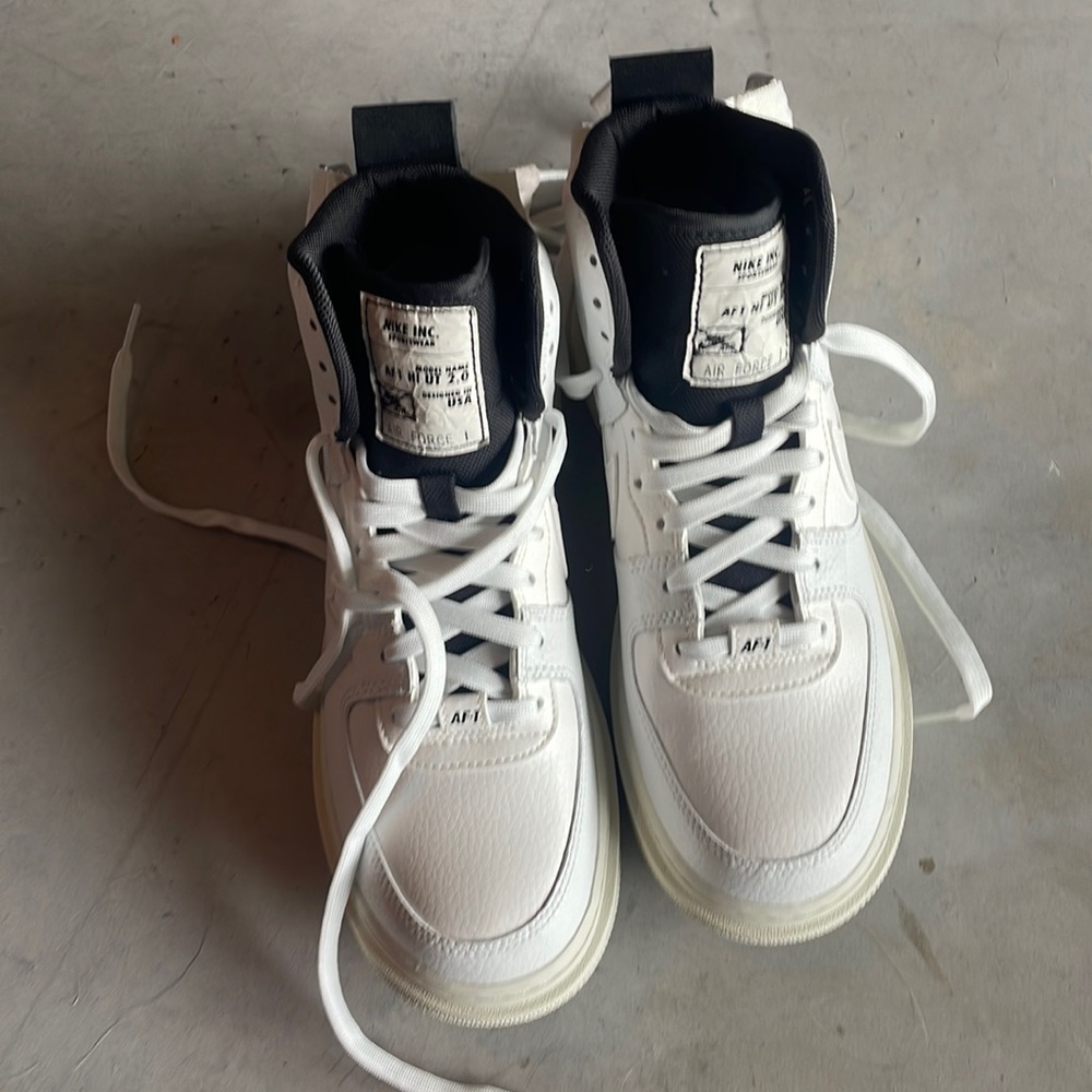 Nike af1